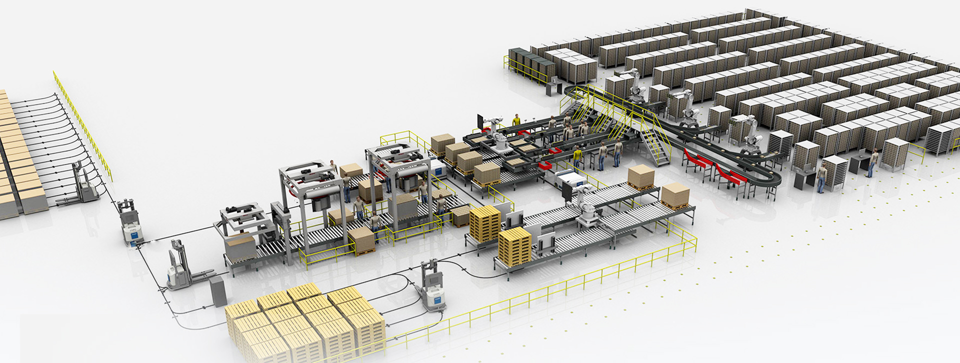 OG视讯-智慧物流