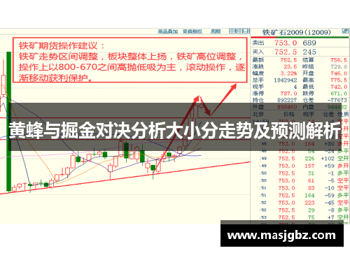 黄蜂与掘金对决分析大小分走势及预测解析